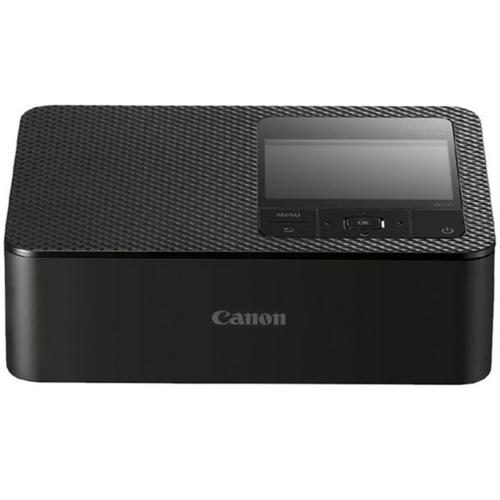 Canon SELPHY CP1500 PHOTO Printer - Black Compact - WiFi [CP1500B] Carousel 1