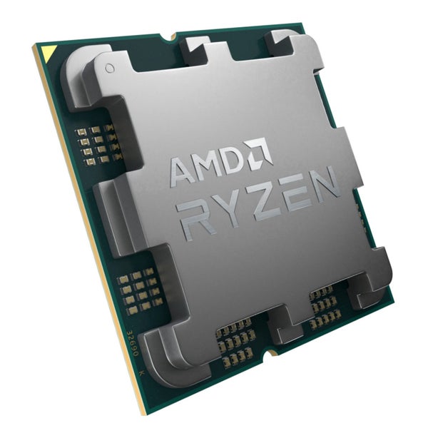 AMD Ryzen 9 9950X3D CPU 16 Core / 32 Thread - Max Boost Clock up to 5.7GHz - AM5 Carousel 2
