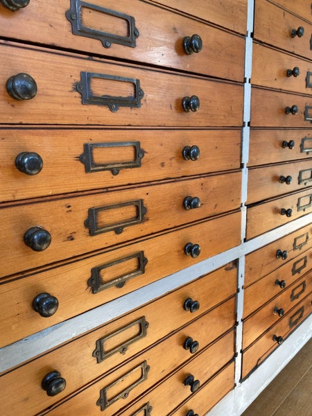 Vintage Industrial Architect Drawers62854316629507111