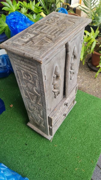 Antique Woodcarved indonesian furniture62864738448258111