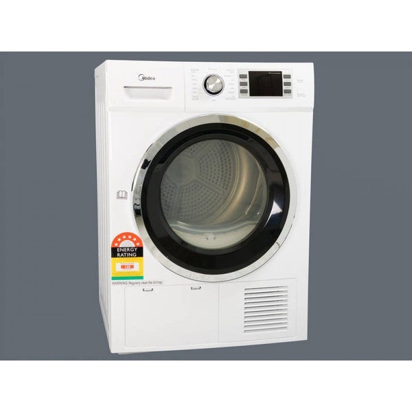 Dryer Carousel 2