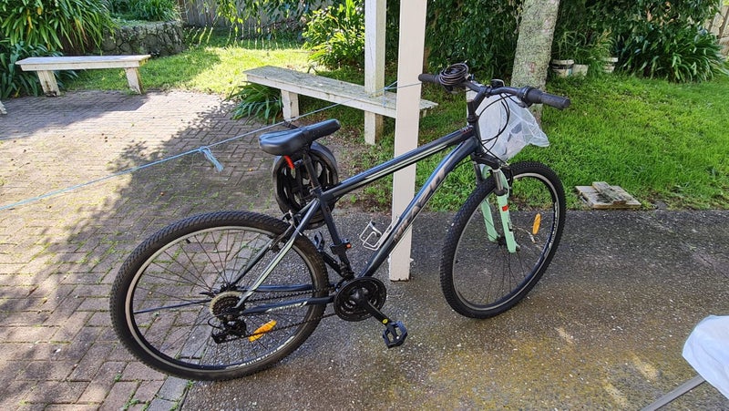 Mens milazo mountain Bike Carousel 2