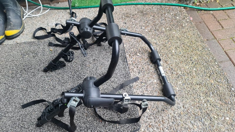 Mens milazo mountain Bike Carousel 9