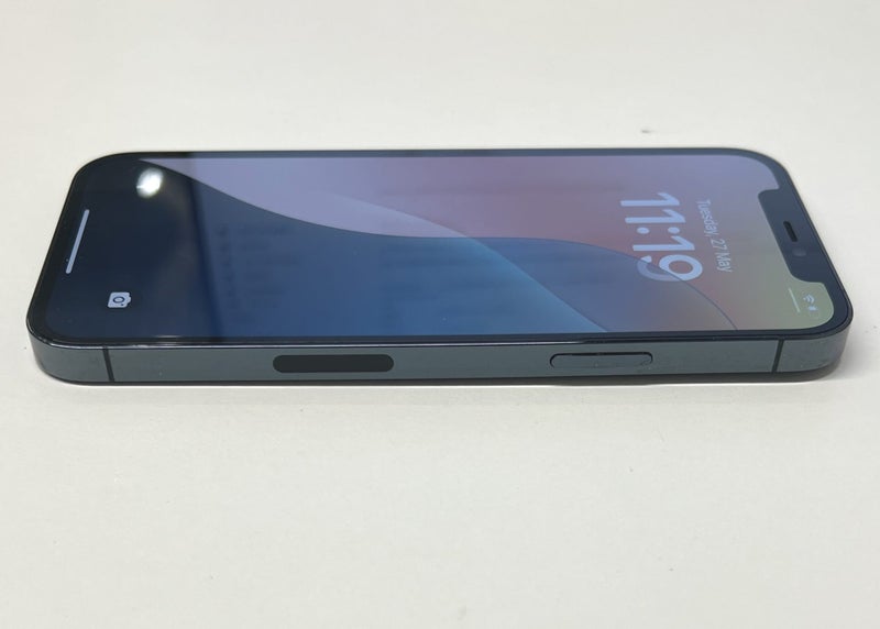 DT Deal! iPhone 12 Pro 512GB Pacific Blue (96% Battery) Carousel 8