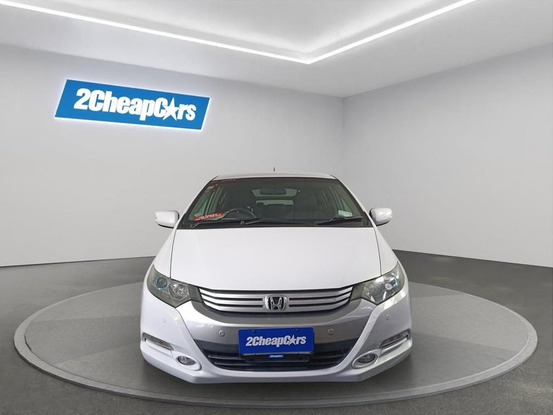 2009 Honda Insight Hybrid62854330093313113