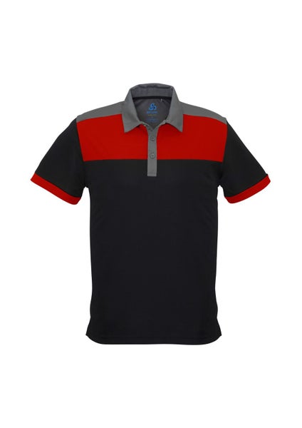 P500LS BIZCOLLECTION CHARGER LADIES POLO Carousel 1