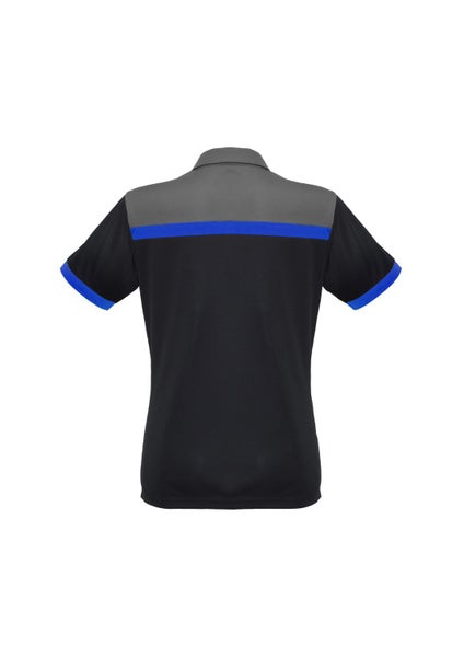 P500LS BIZCOLLECTION CHARGER LADIES POLO Carousel 2