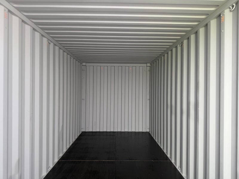 20'Ft Standard New Build One Trip Container - Plunket Ave, Manukau, Auckland63615270982403112