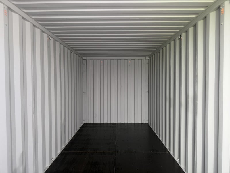 20'Ft Standard New Build One Trip Container - Plunket Ave, Manukau, Auckland63615270989569112