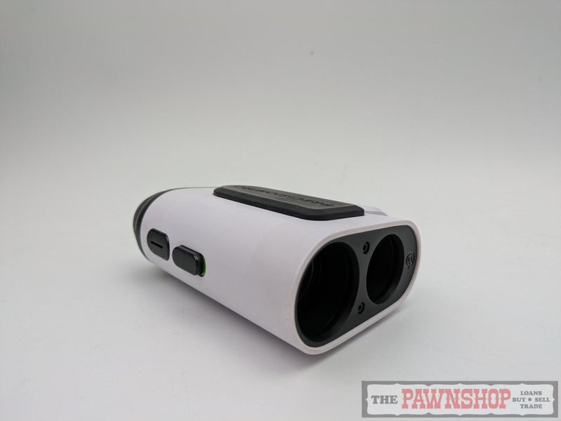 Precision Pro NX10 Slope Rangefinder Carousel 1