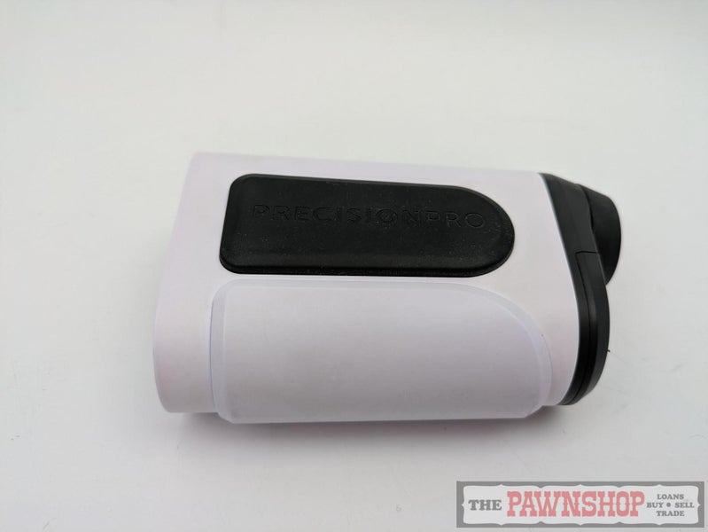 Precision Pro NX10 Slope Rangefinder Carousel 5