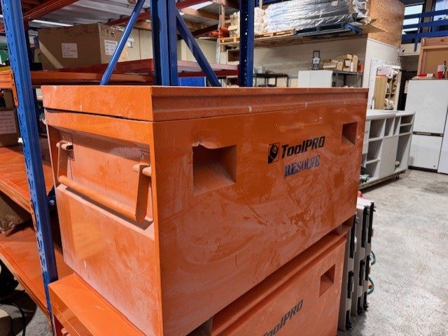 ToolPRO Tool Box Carousel 1