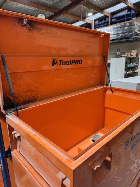 ToolPRO Tool Box Carousel 2