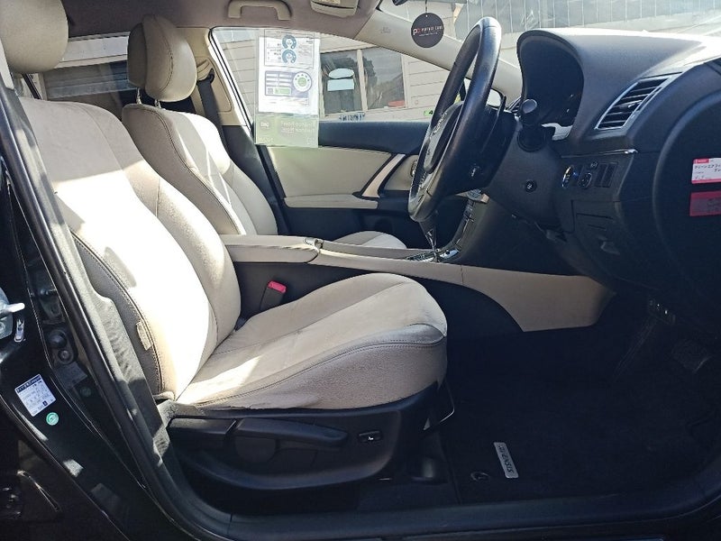 2013 Toyota Avensis Wagon Li62854329151233114