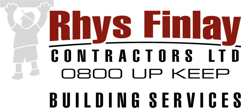 Rhys Finlay Contractors Ltd Carousel 1