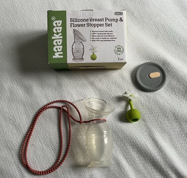 Haakaa Breast pump & accessories62863216671875114