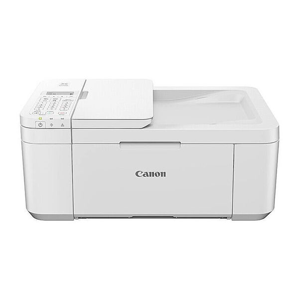 CANON PIXMA TR4665 INKJET Carousel 1