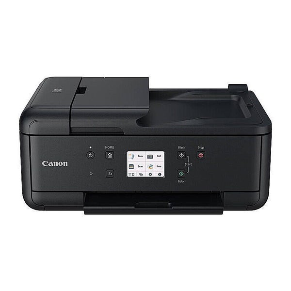 Canon Pixma 4in1 Printer Carousel 1