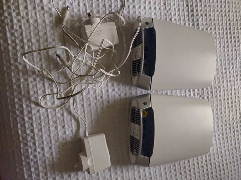 Orbi Netgear Router AX 420062864729004289112