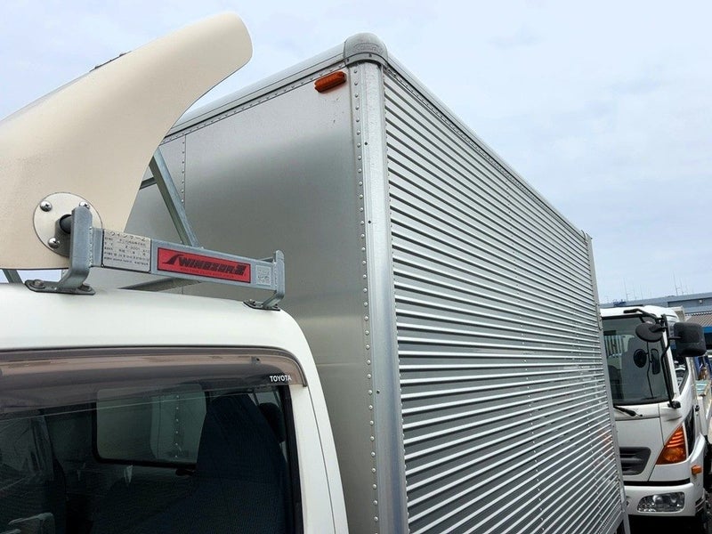 2014 Toyota Dyna 300 Box Body Taillift 3YR WARR...62866854711170114