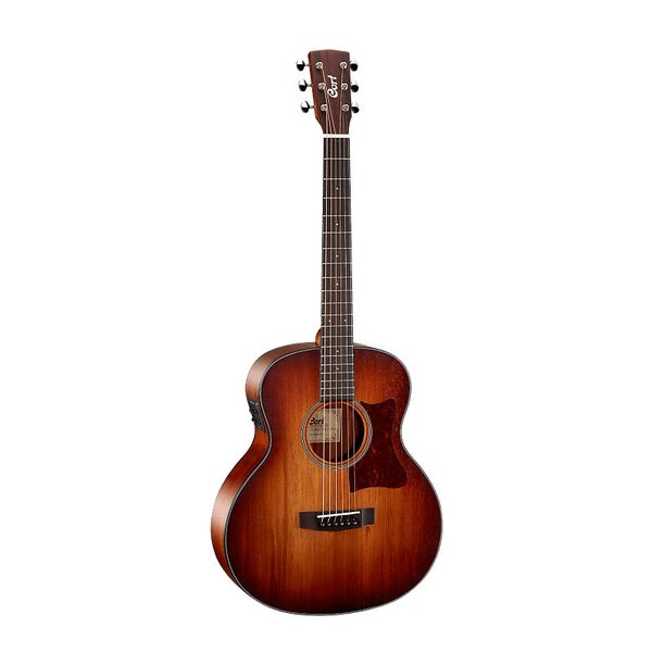 Cort Little CJ Jumbo - Blackwood Carousel 1