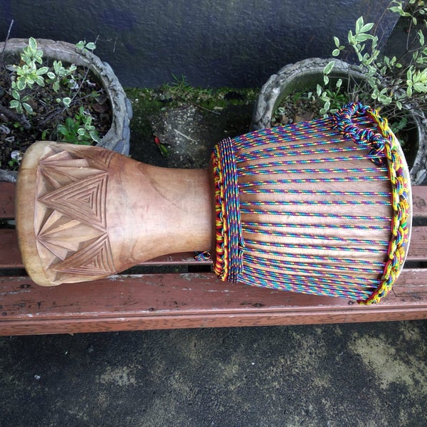Djembe Drum62864741299203112