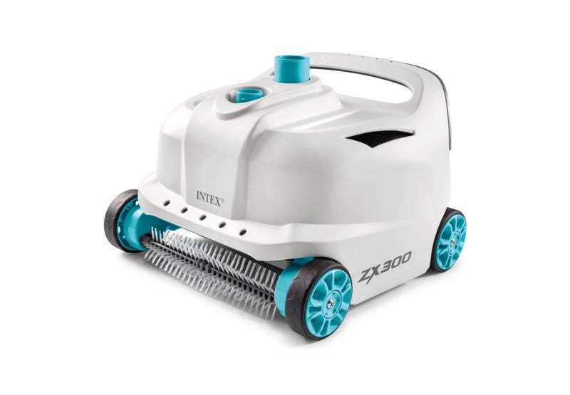 Zx300 Deluxe Automatic Pool Cleaner Carousel 1