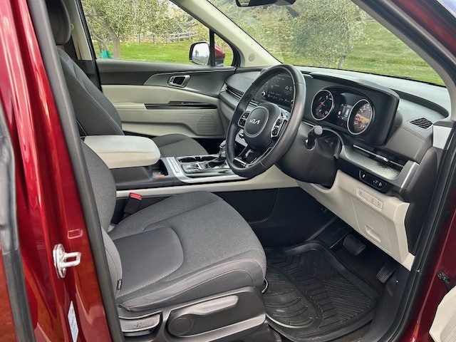 2023 Kia Carnival EX 2.2T/D 8 seater63612857750019114