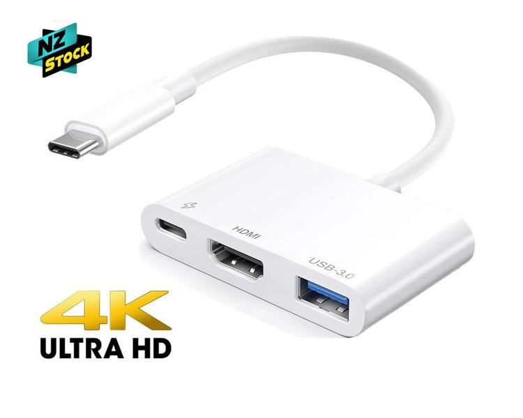 PTN NEW USB C To HDMI Sale Sale Carousel 1