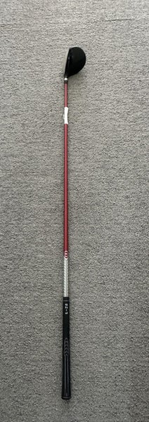 PING 3W G15 TFC300F Flex R loft 15.5 no head cover Carousel 9