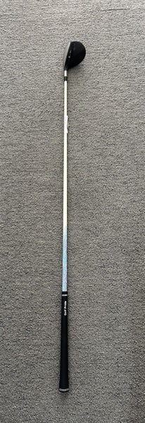 Titleist FW 909F2 ROMBAX7F09(JP) Flex S Loft 15.5 No Head Cover Carousel 9