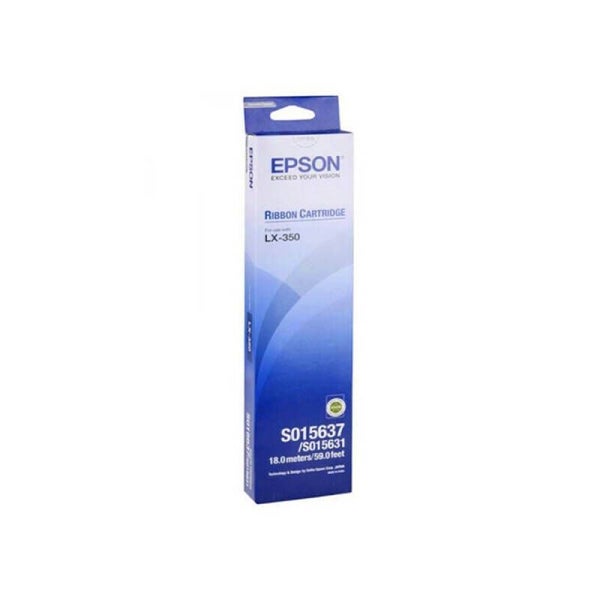 Epson S015637 Ribbon Cartridge Carousel 1