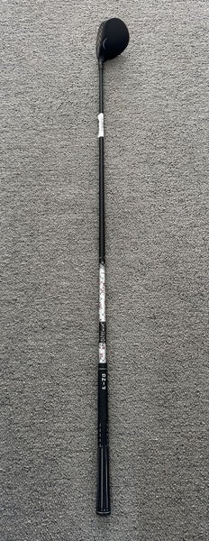 PING 5W G25 TFC189F(JP) Flex TourS Loft 18 No head cover Carousel 9