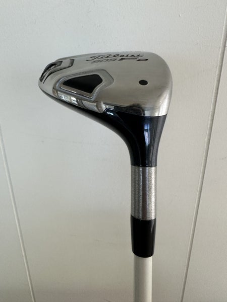 Titleist FW 909F2 ROMBAX7F09(JP) Flex S Loft 18.5 No Head Cover Carousel 2