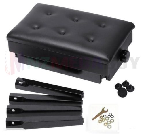 Piano Stool Carousel 2