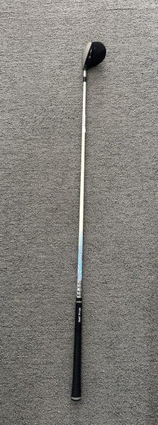 Titleist FW 909F2 ROMBAX7F09(JP) Flex S Loft 18.5 No Head Cover Carousel 9