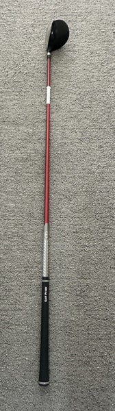 PING 5W G15 TFC149F(US) Flex S Loft 18.5 No Head cover Carousel 9