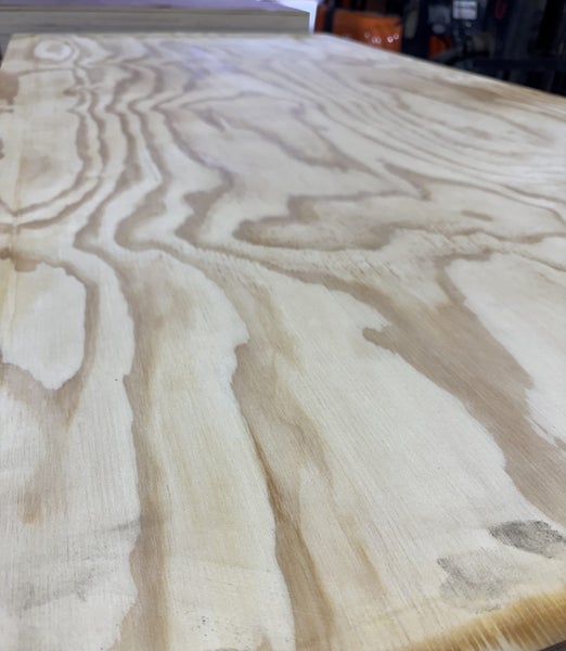 Ply Flooring 21 mm 2400 x 1200 F11 Structural Carousel 2