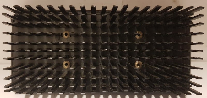 VINTAGE - INTEL PENTIUM II CPU Carousel 2
