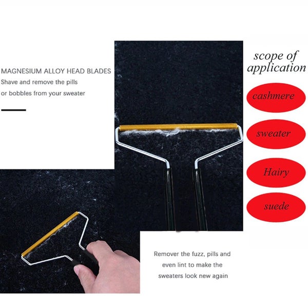 Lint Remover Carousel 2