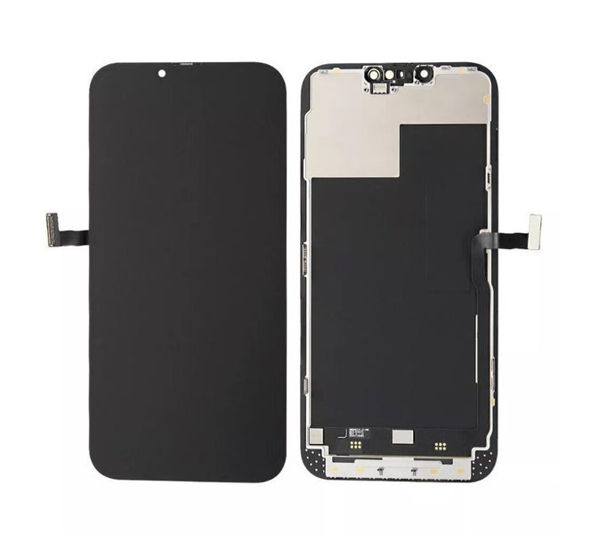 New Hard OLED Display Touch Screen Digitizer Replacement For iPhone 13 Mini Carousel 1