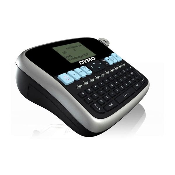Dymo LabelManager 360D Carousel 3