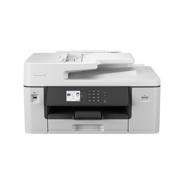 Brother Inkjet A3 Printer Carousel 1