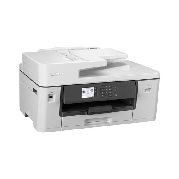 Brother Inkjet A3 Printer Carousel 2