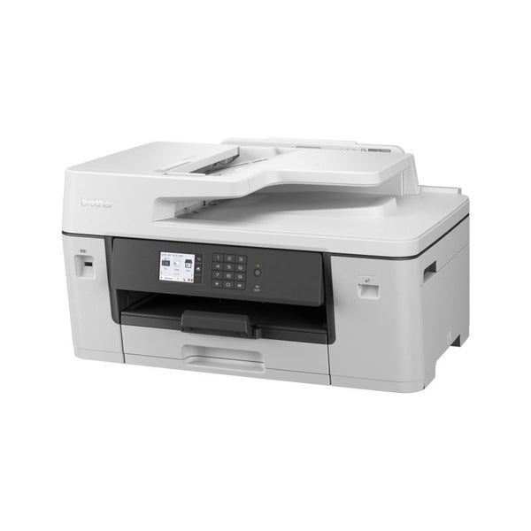Brother Inkjet A3 Printer Carousel 3