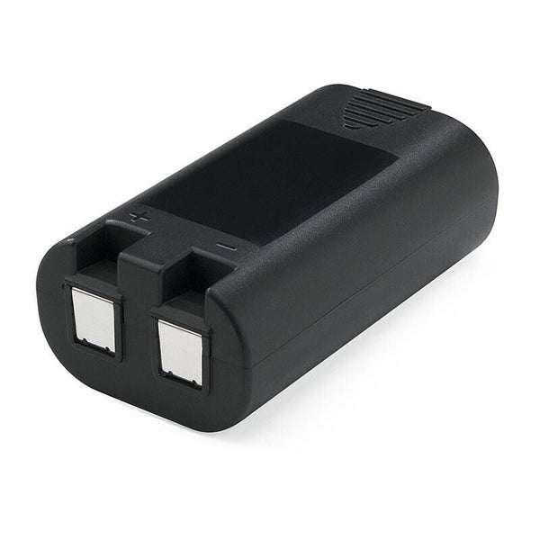 Dymo LI-ION Battery Carousel 1