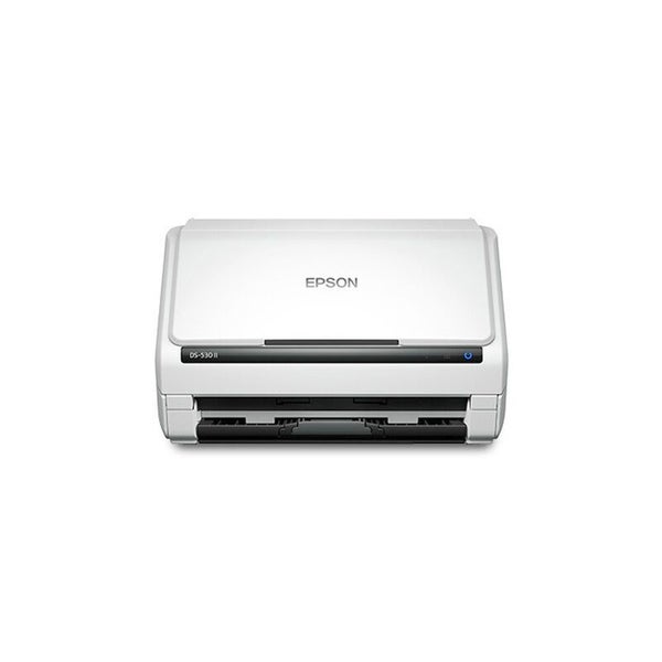 Epson WorkForce DS-530II Carousel 1