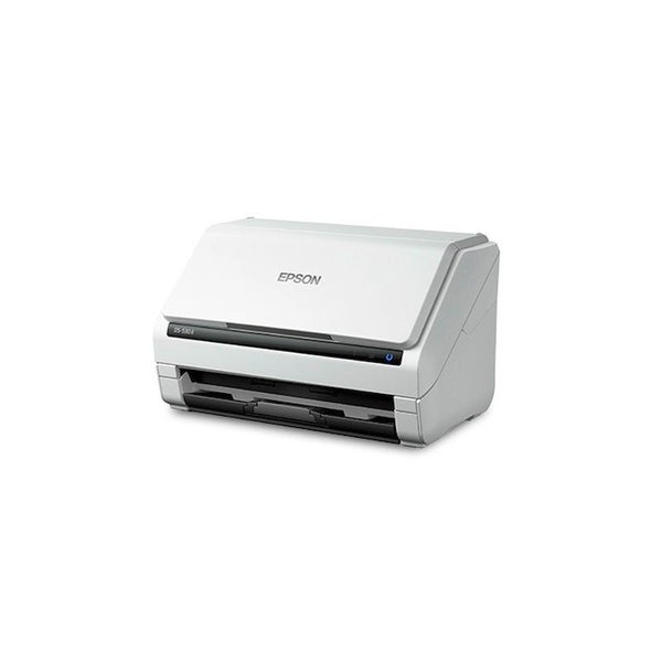 Epson WorkForce DS-530II Carousel 2