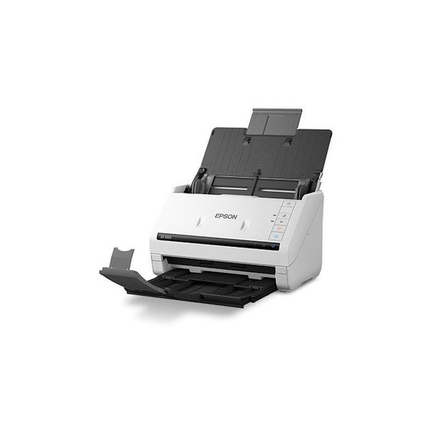Epson WorkForce DS-530II Carousel 3