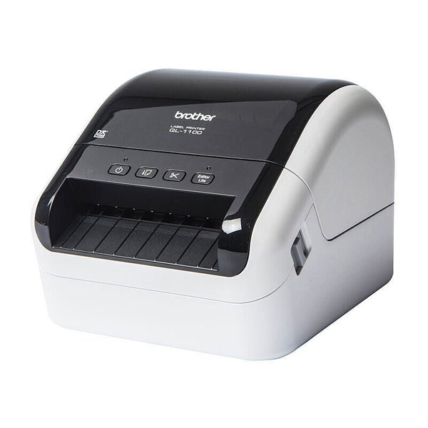 Brother QL1100 Label Printer Carousel 1